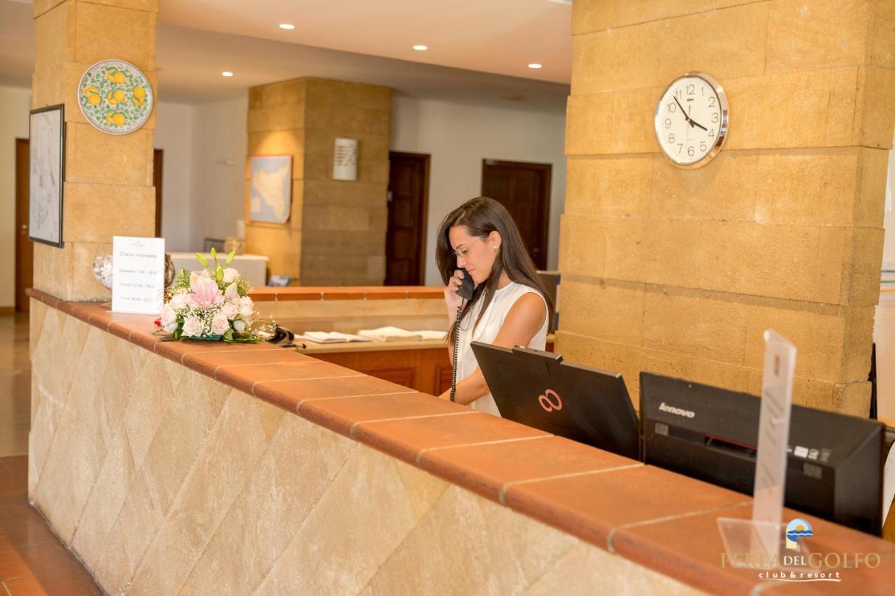 Hotel Perla Del Golfo