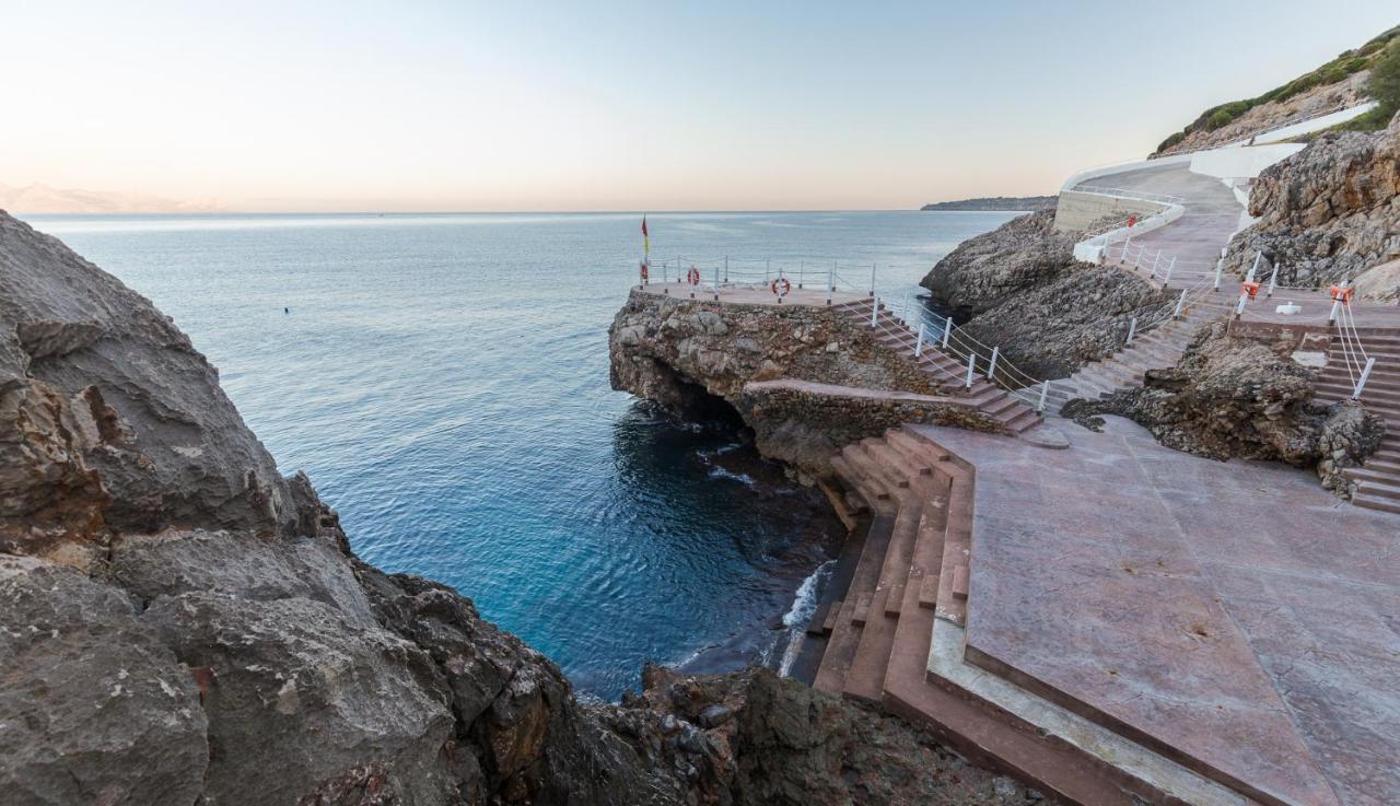 Hotel Perla Del Golfo 3*