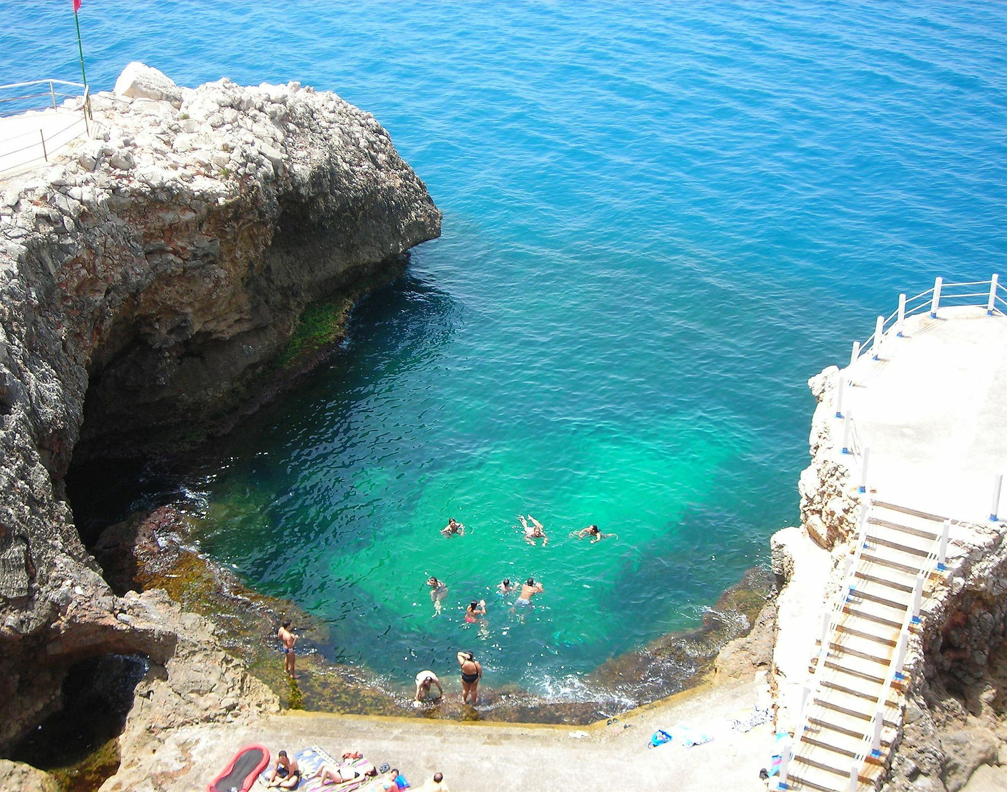 Perla Del Golfo 3*